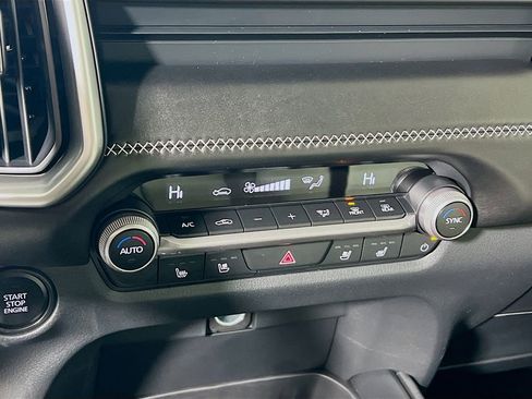 New 2026 MAZDA CX-50 AWD 2.5 S w/ Accent Package image 13