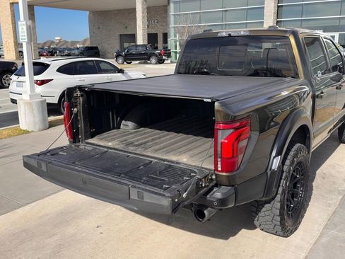 Used 2024 Ford F150 Raptor w/ Equipment Group 803A Raptor R image 25