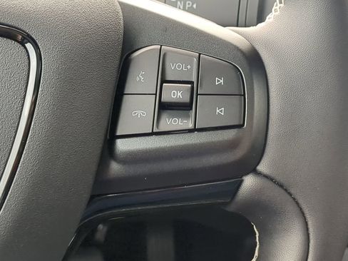 New 2025 Ford Mustang Mach-E GT w/ Interior Protection Package image 25