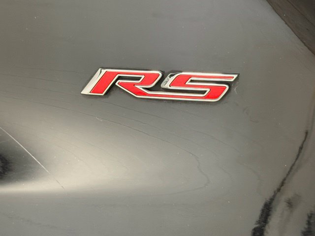 Used 2025 Chevrolet Blazer RS FWD image 25