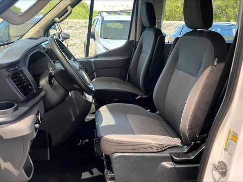 Used 2023 Ford Transit 350 XLT RWD image 8