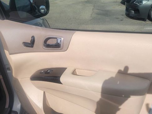 Used 2012 Kia Sedona EX w/ Luxury Pkg FWD image 23