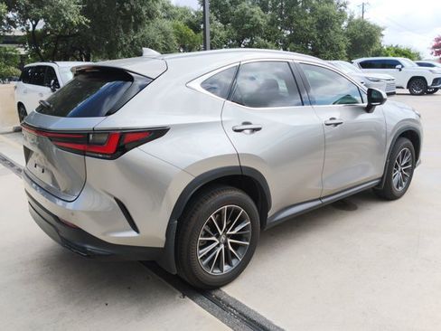 Used 2026 Lexus NX 350h FWD w/ Accessory Package (2T) image 6
