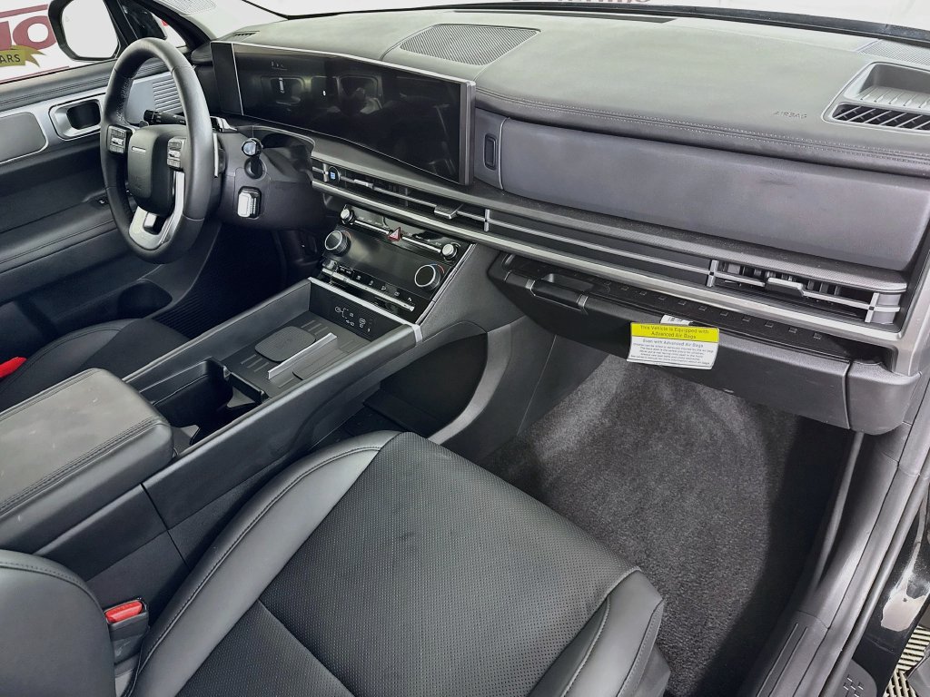 Used 2026 Hyundai Santa Fe SEL AWD/4WD image 32