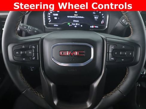 Used 2025 GMC Sierra 2500 AT4 w/ AT4 Premium Plus Package AWD/4WD image 24