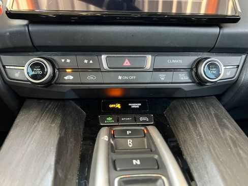 Used 2018 Honda Clarity Plug-In Hybrid image 23