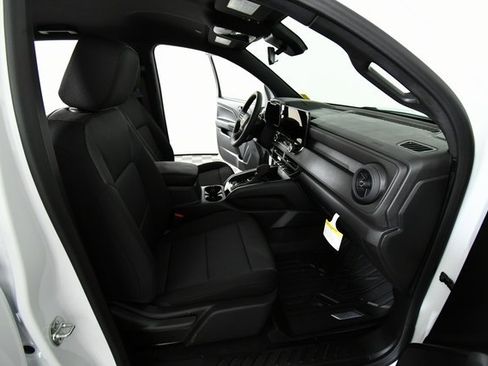 New 2026 Chevrolet Colorado W/T w/ Advanced Trailering Package image 22