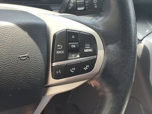 Used 2022 Ford Explorer XLT w/ Equipment Group 202A AWD/4WD image 20