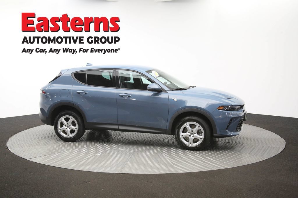 Used 2023 Dodge Hornet GT AWD/4WD image 46