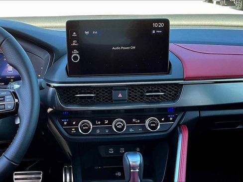 Certified 2025 Acura ADX A-Spec image 6