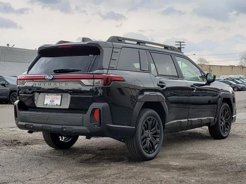 New 2026 Subaru Outback Limited XT image 3