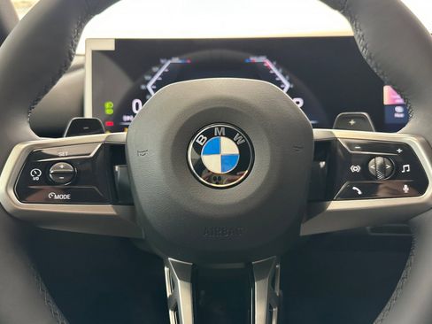 New 2026 BMW 530i w/ M Sport Package image 15