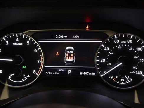 Certified 2024 Nissan Pathfinder Rock Creek image 16