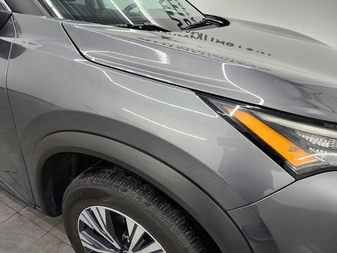 Used 2023 Nissan Rogue SV image 23