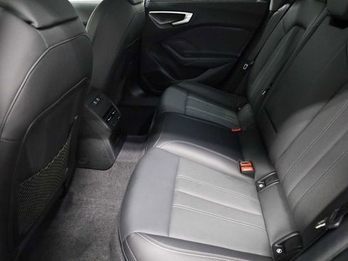 Certified 2025 Audi A5 2.0T Premium Plus w/ Premium Plus image 34