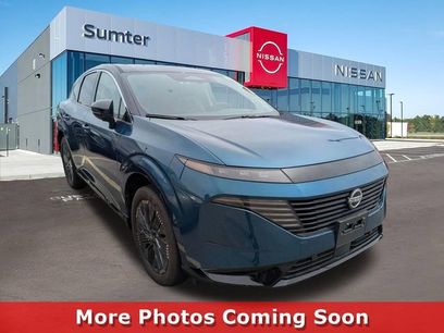 Certified 2026 Nissan Murano Platinum w/ Cargo Package