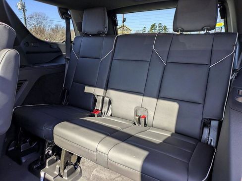 New 2026 Cadillac Escalade Luxury w/ Touring Package image 32