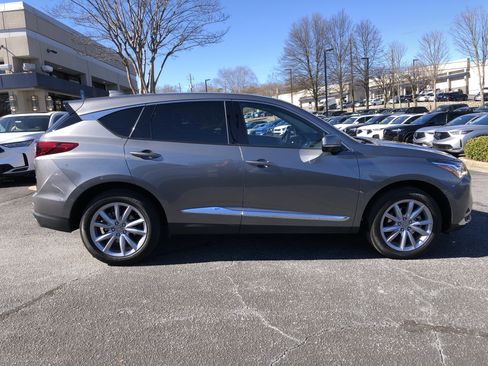 Certified 2024 Acura RDX SH-AWD image 6