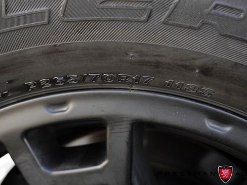 Used 2023 Toyota 4Runner SR5 Premium w/ Moonroof Package image 7