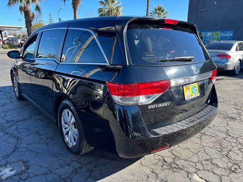 Used 2014 Honda Odyssey EX-L image 4