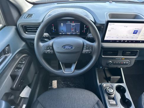 New 2025 Ford Maverick XLT w/ Black Appearance Package AWD/4WD image 15