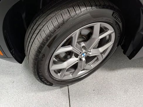 Used 2023 BMW X3 xDrive30i w/ Premium Package AWD/4WD image 10