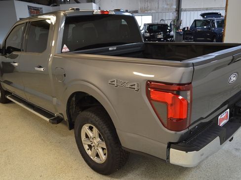 Used 2024 Ford F150 XLT w/ Tow/Haul Package image 5