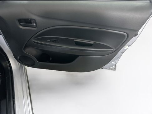 Used 2024 Mitsubishi Mirage ES FWD image 29