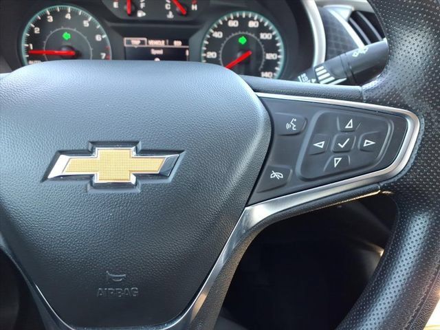 Used 2025 Chevrolet Malibu LT FWD image 19