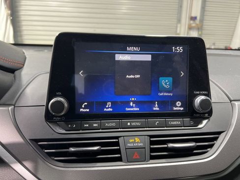 Used 2025 Nissan Altima 2.5 SR image 26