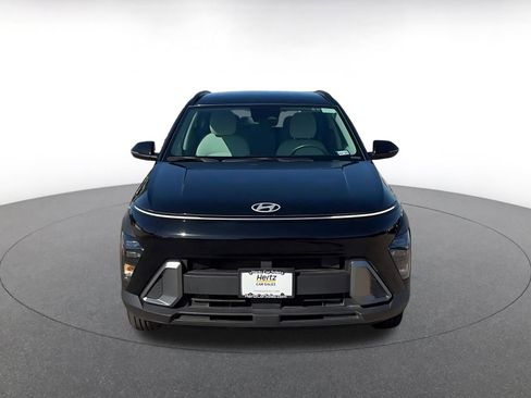 Used 2025 Hyundai Kona SEL AWD/4WD image 4