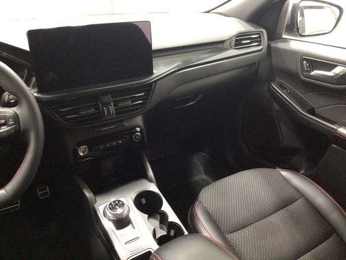 Used 2023 Ford Escape ST-Line Select w/ Tech Pack #2 image 27