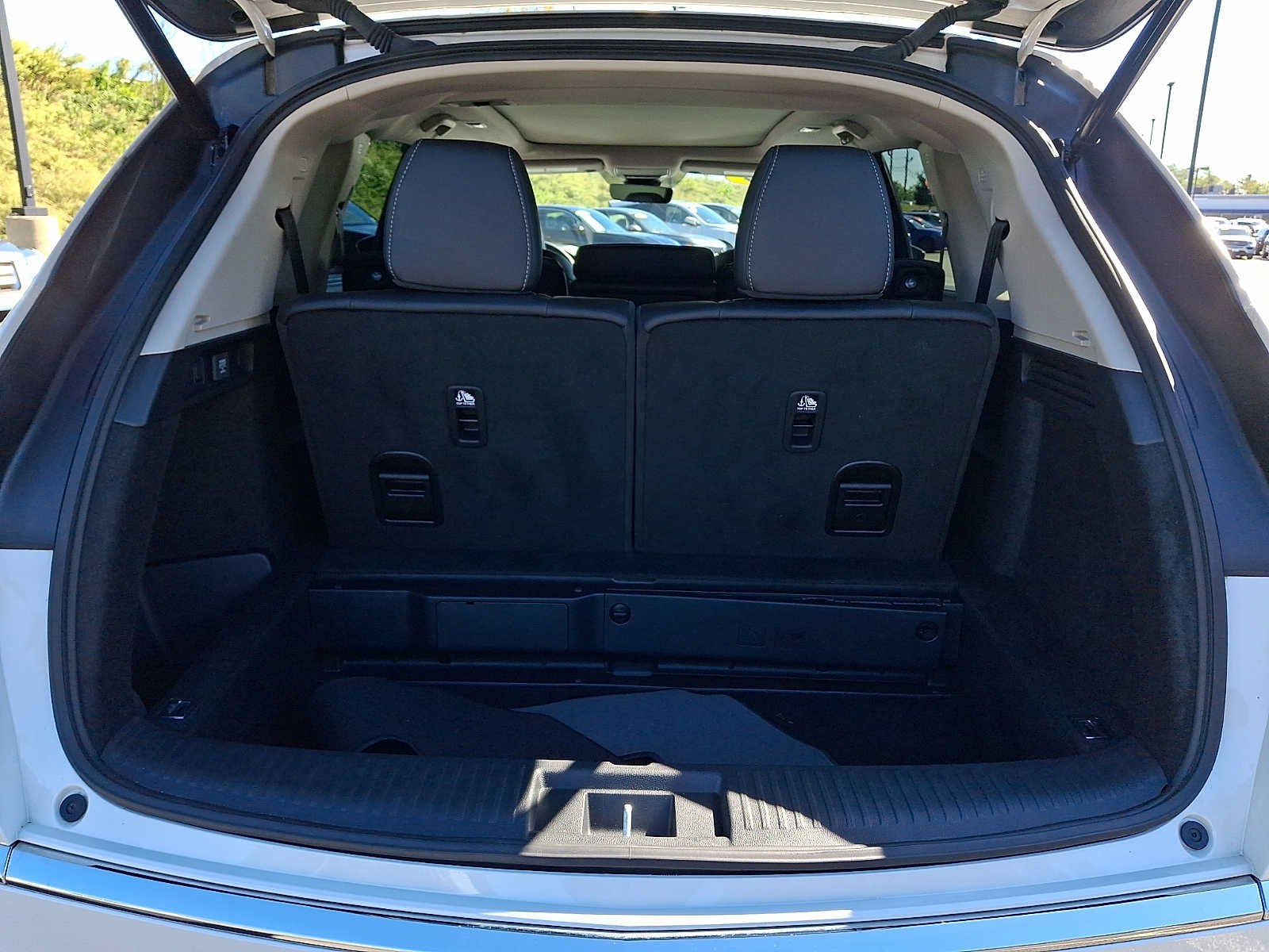 Certified 2024 Acura MDX w/ Technology Package AWD/4WD image 31