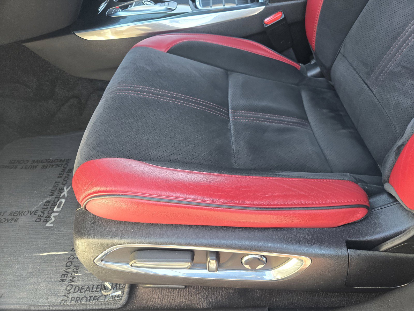 Used 2019 Acura MDX A-Spec AWD/4WD image 17