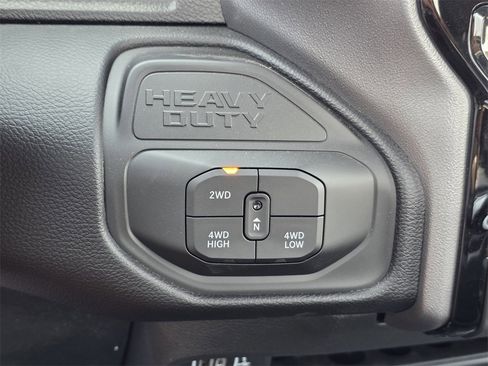 New 2026 RAM 5500 Tradesman image 14