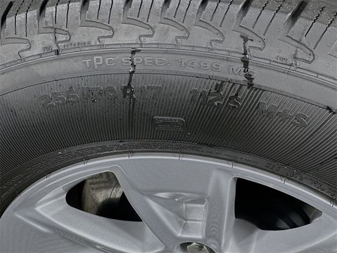 Used 2024 Chevrolet Silverado 1500 W/T w/ WT Fleet Convenience Package image 25