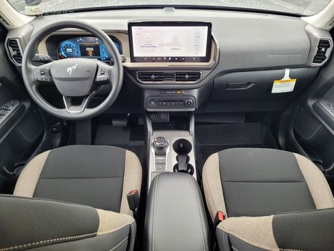 New 2025 Ford Bronco Sport Big Bend image 29