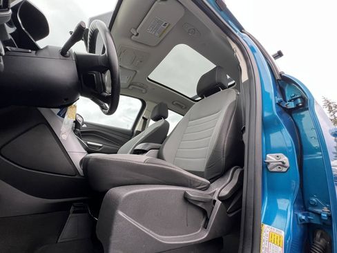 Used 2013 Ford C-MAX SE image 17