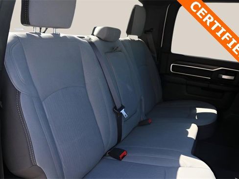 Used 2024 RAM 3500 Big Horn image 17