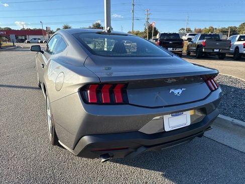 New 2026 Ford Mustang Coupe image 10