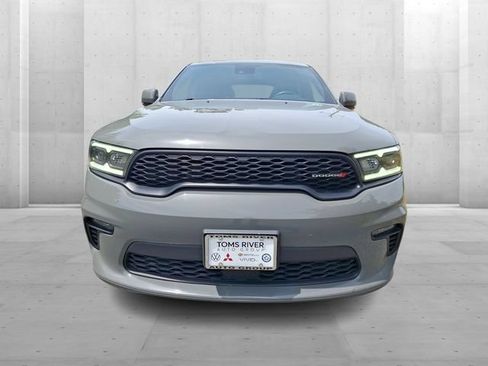 Used 2022 Dodge Durango GT AWD/4WD image 2