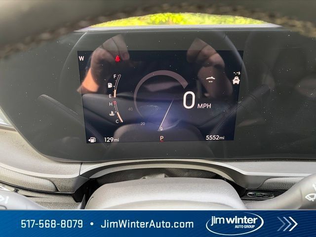 Used 2026 Buick Envista Sport Touring w/ Convenience I Package FWD image 24