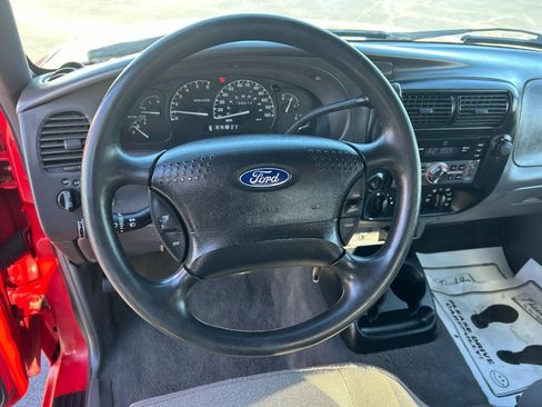 Used 2002 Ford Ranger XLT image 12