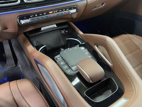 Used 2024 Mercedes-Benz GLE 350 GLE 350 image 15