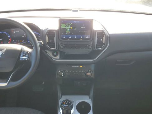 Used 2021 Ford Bronco Sport Big Bend AWD/4WD image 22