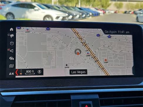 Used 2019 BMW X3 xDrive30i w/ Driving Assistance Package image 29