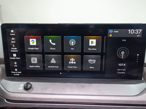 Used 2023 Honda Accord Touring image 19