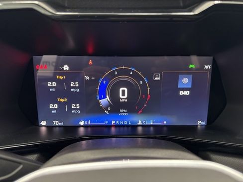 New 2026 Chevrolet Colorado LT w/ Advanced Trailering Package image 14