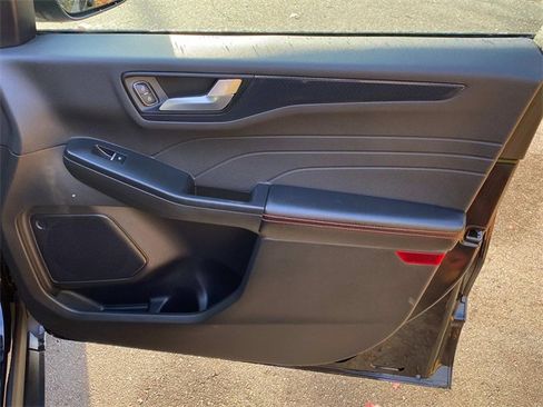 Used 2024 Ford Escape ST-Line w/ Tech Pack #1 image 37