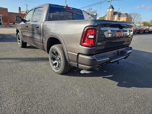 New 2026 RAM 1500 Big Horn image 6